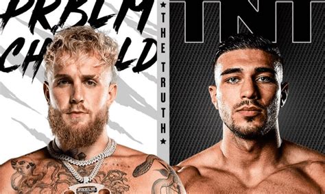 jake paul vs tommy fury date.